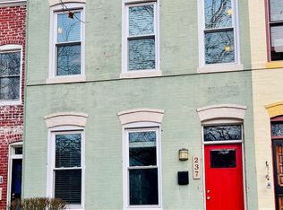 237 14th St NE, Washington, DC 20002