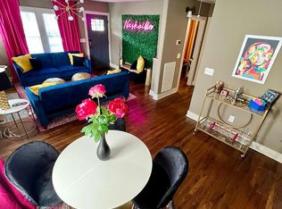 202 Raymond St, Nashville, TN 37211