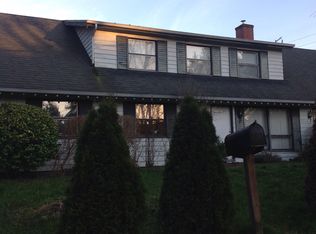 3788 78th Ave SE, Mercer Island, WA 98040