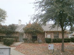 617 Lost Springs Ct APT A, Arlington, TX 76012