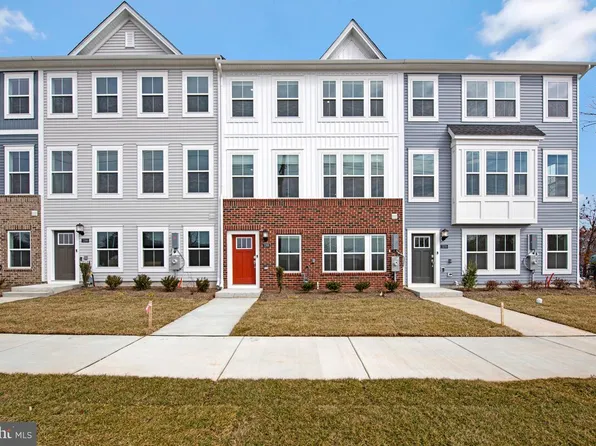 7268 Contee Rd, Laurel, MD 20707