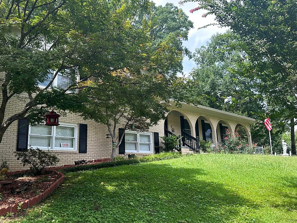 1st image of 3607 Belmont Cir NW