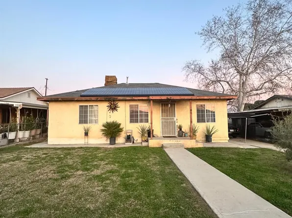 410 Springer St, Bakersfield, CA 93306