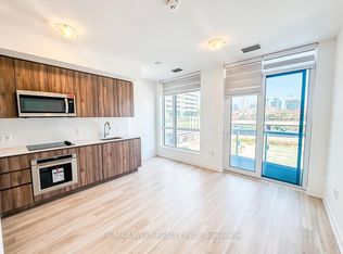 15 Richardson St #502, Toronto, ON M5A 4J9
