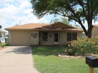 1405 Preusser St, San Angelo, TX 76903