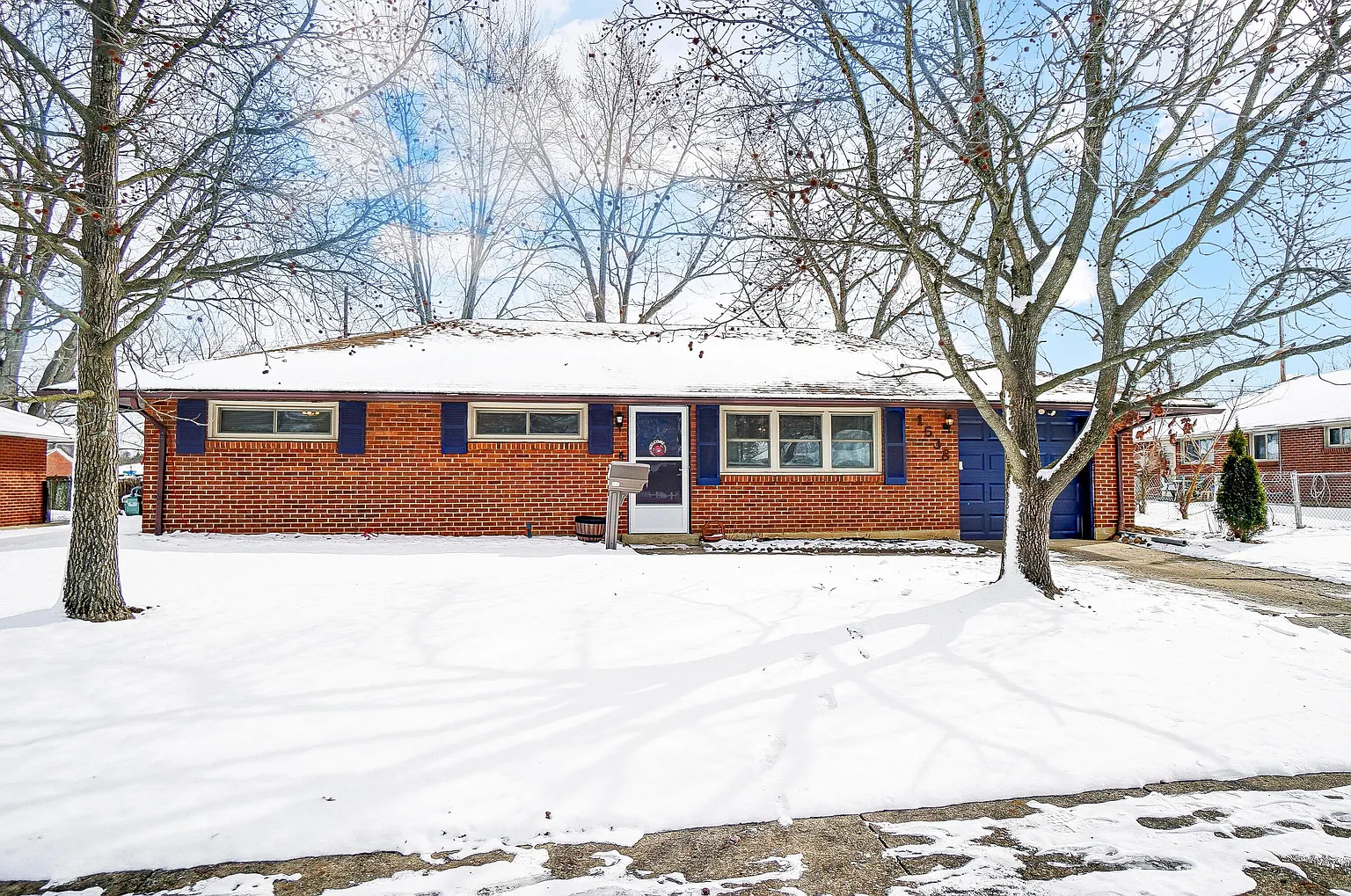 1538 Golding Dr photo 1