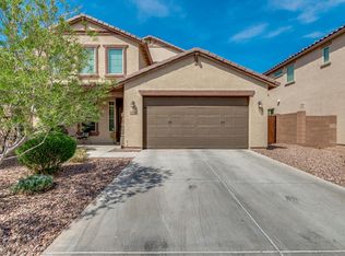 1966 E Hazeltine Way, Gilbert, AZ 85298