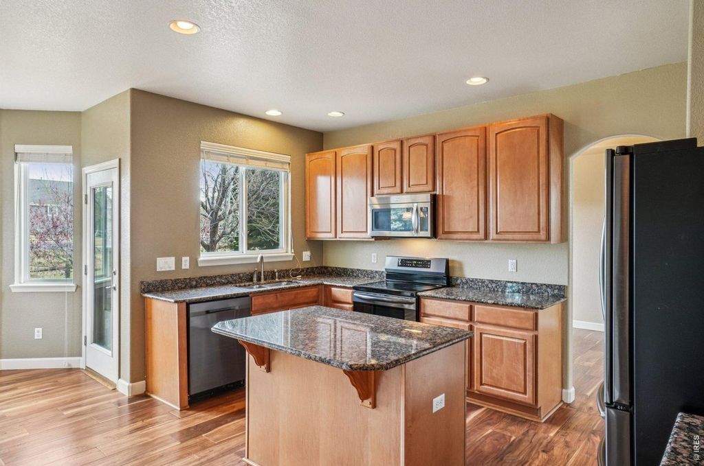 8110 Northstar Dr