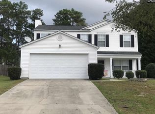 218 Castle Ridge Dr, Columbia, SC 29229