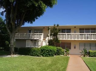 51 Berkshire E #B, West Palm Beach, FL 33417