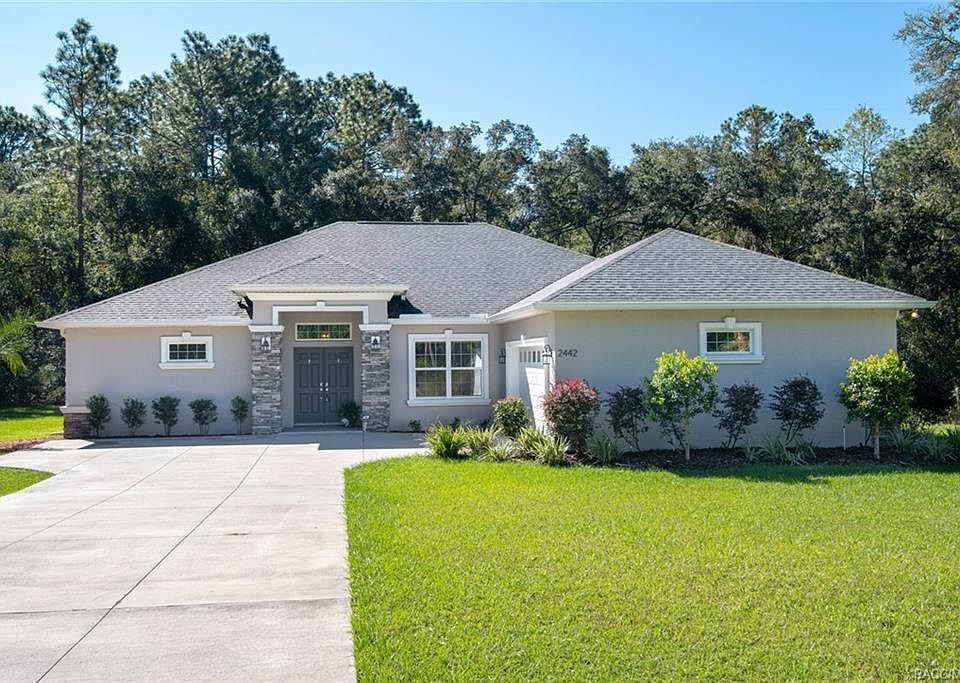 1st image of 2442 W Mustang Blvd