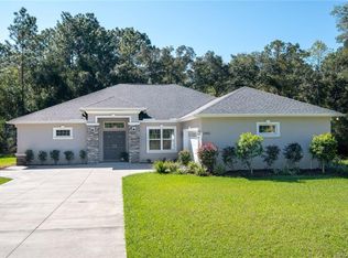 2442 W Mustang Blvd, Beverly Hills, FL 34465