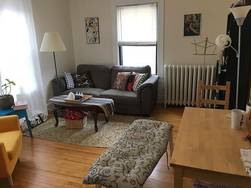 1st image of 88 Prescott St #37
