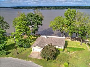 6345 W 68th St, Grove, OK 74344