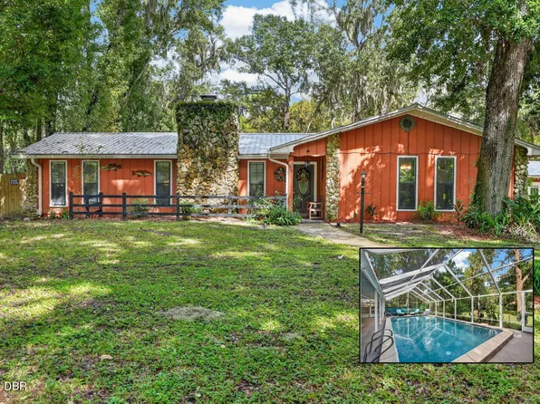 625 Wildwood Dr, New Smyrna Beach, FL 32168