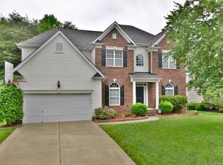 14818 Dunbeth Dr, Huntersville, NC 28078