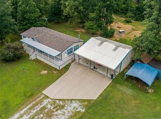 21515 E 430th Rd, Claremore, OK 74017