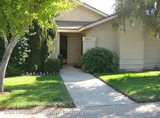 3840 Coffee Rd, Modesto, CA 95355