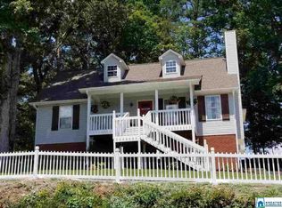 8271 Highway 13, Helena, AL 35080