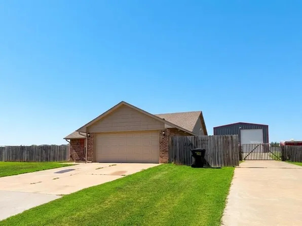 2086 County Road 1239, Tuttle, OK 73089