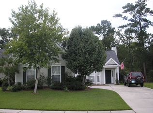 2132 Andover Way, Mount Pleasant, SC 29466