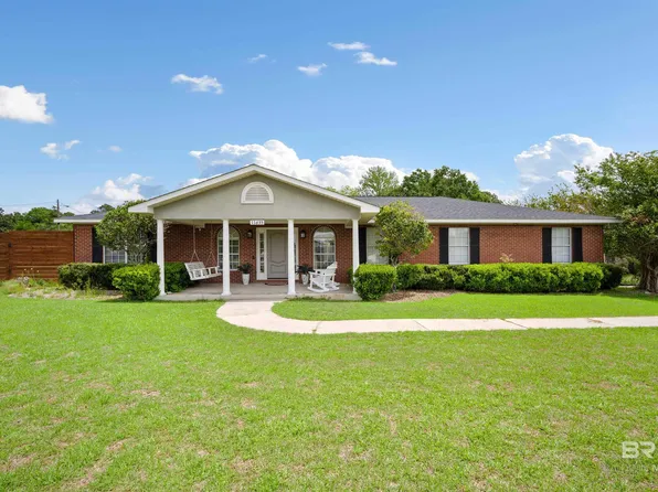 11635 Hillside Dr S, Irvington, AL 36544