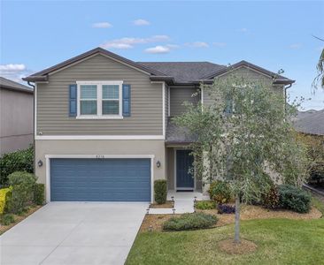 6216 Kevesta Ave, Palmetto, FL, 34221