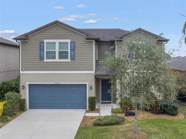 6216 Kevesta Ave, Palmetto, FL 34221