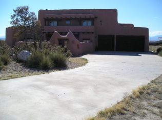 1299 S Papago Dr, Pueblo West, CO 81007