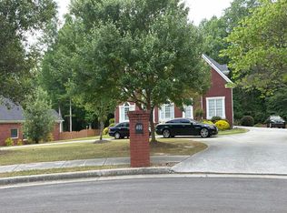 408 Magnolia Ct, Loganville, GA 30052