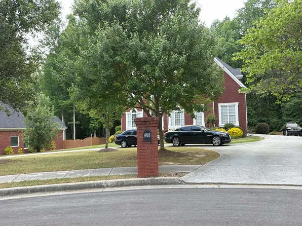 408 Magnolia Ct, Loganville, GA 30052