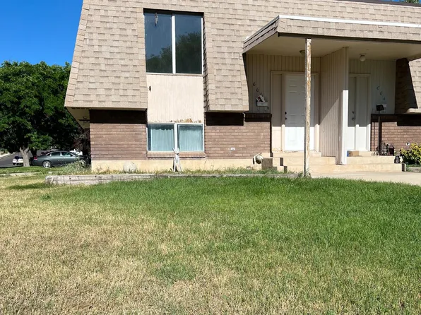 666 N 980 W, Orem, UT 84057