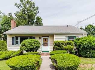 3 Leseur Rd, Hyde Park, MA 02136