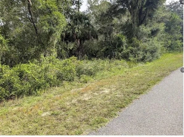 914 Poinciana Dr Lot 7, Indian Lake Estates, FL 33855