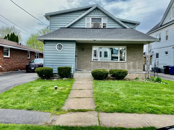 149 Hood Ave #1, Syracuse, NY 13208