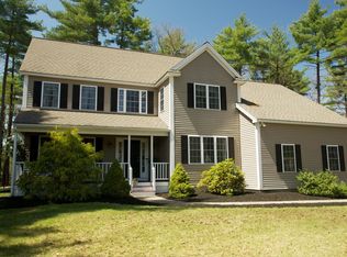 5 Stoney Stream Ln, Littleton, MA 01460