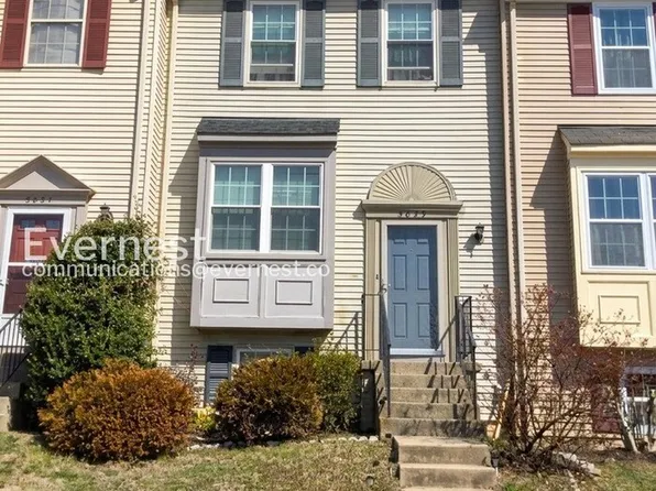 3029 Antrim Cir, Dumfries, VA 22026