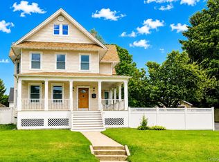 283 Harrison Avenue, Harrison, NY 10528