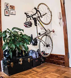 Rented by Compass