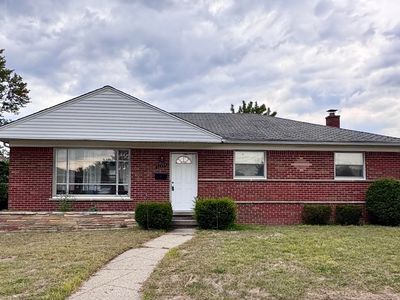 11175 Sunburst Ave, Warren, MI, 48089
