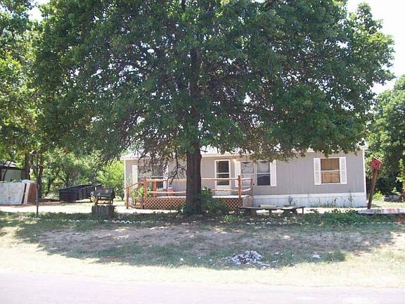 Front with Tree