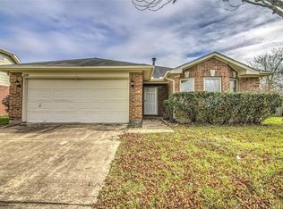 12919 Fawnway Dr, Houston, TX 77048