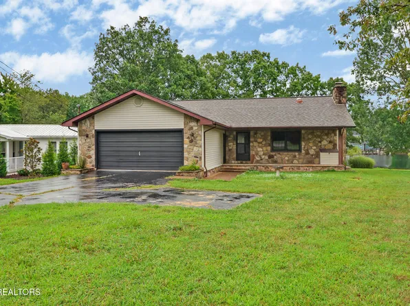 9575 Cherokee Trl, Crossville, TN 38572