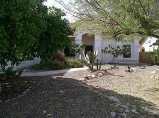 10691 E 39th Pl, Yuma, AZ 85365