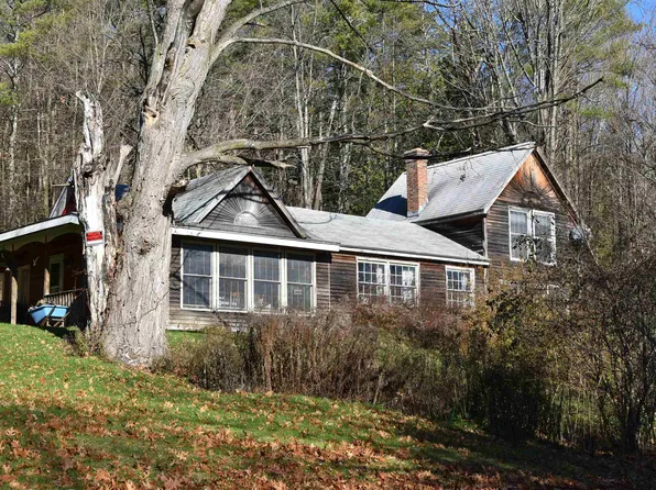 622 Willow Brook Road, Sudbury, VT 05733