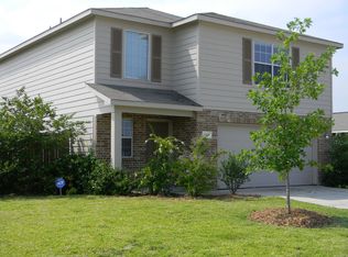 4303 Honey Garden Ct, Richmond, TX 77469