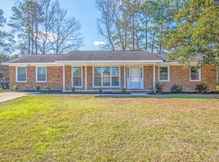 116 Driver Ave, Summerville, SC 29483