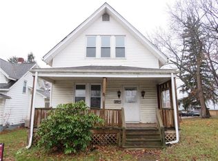 16 Trader St, Uniontown, PA