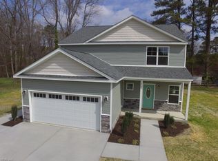 4704 Harlan Ct, Chesapeake, VA 23321