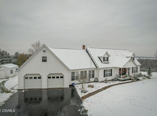 2312 Crawford Rd, Bloomsburg, PA 17815